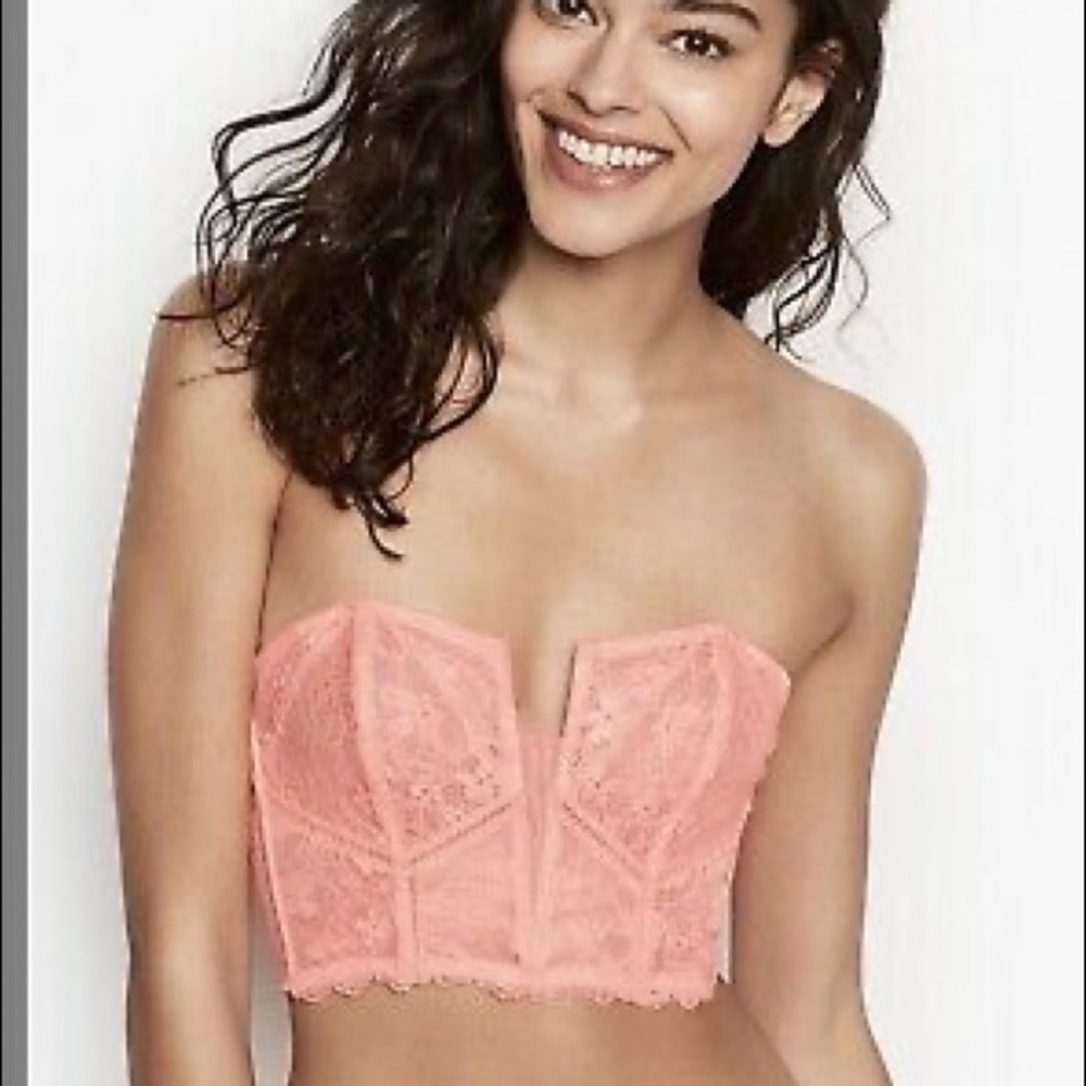 Victoria’s Secret bandeau